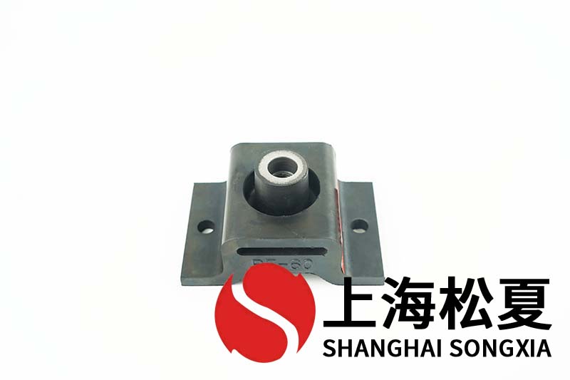 如何對合成橡膠減震墊進行維護保養？