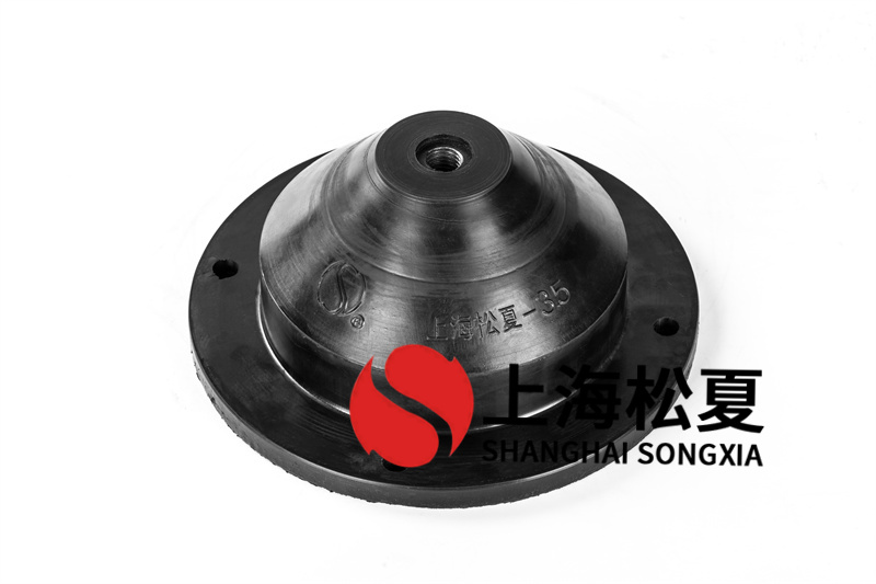 自動加壓泵使用橡膠減震器怎么樣？