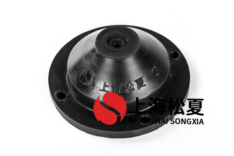 多級消防泵用橡膠減震器的維護(hù) 