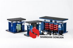 安裝油煙凈化器彈簧避震器有什么要求嗎？